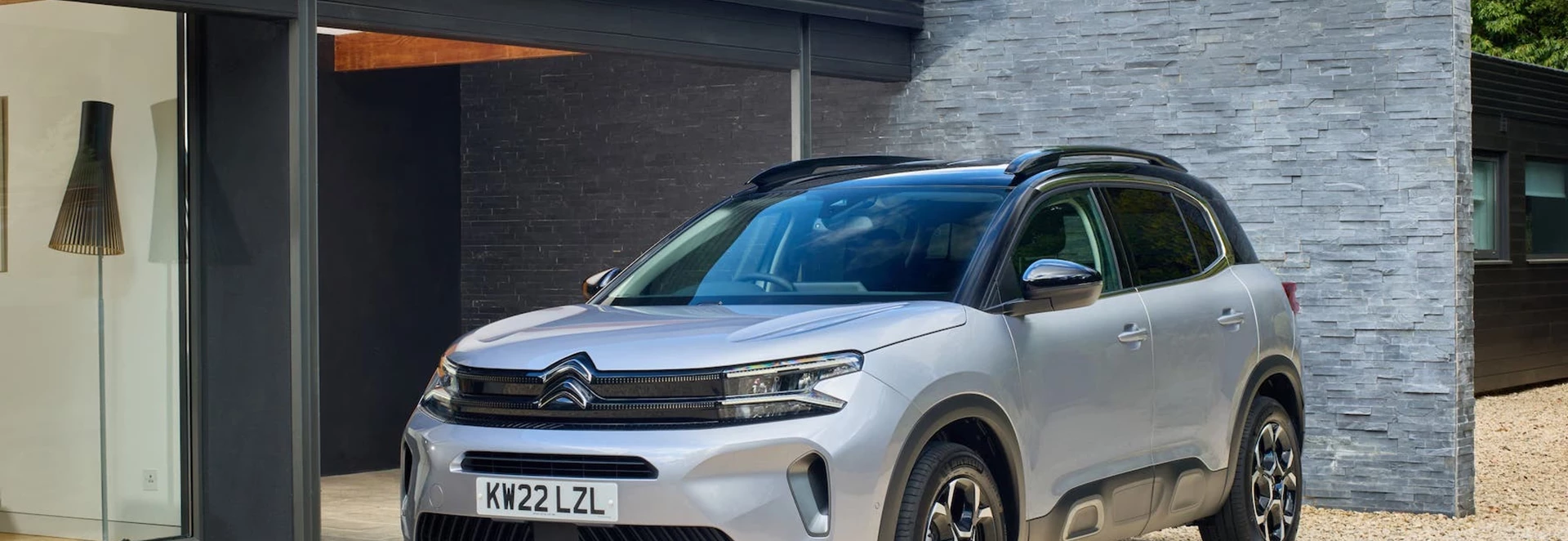 Citroën C5 Aircross 2023 Review